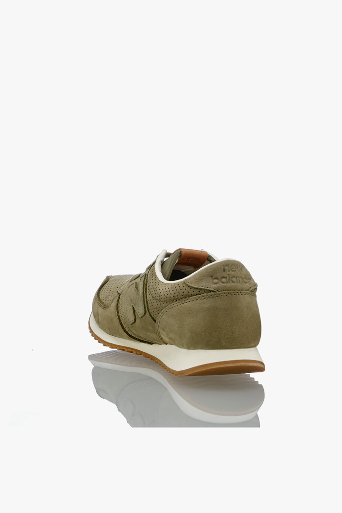 new balance u420 herren olive