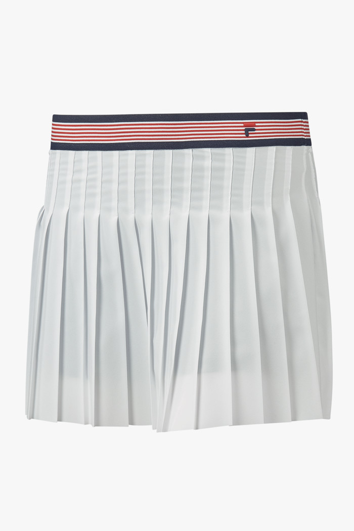 Saffira Damen Tennisrock in weiß - Fila | online kaufen Saffira Damen Tennisrock in weiß - Fila | online kaufen