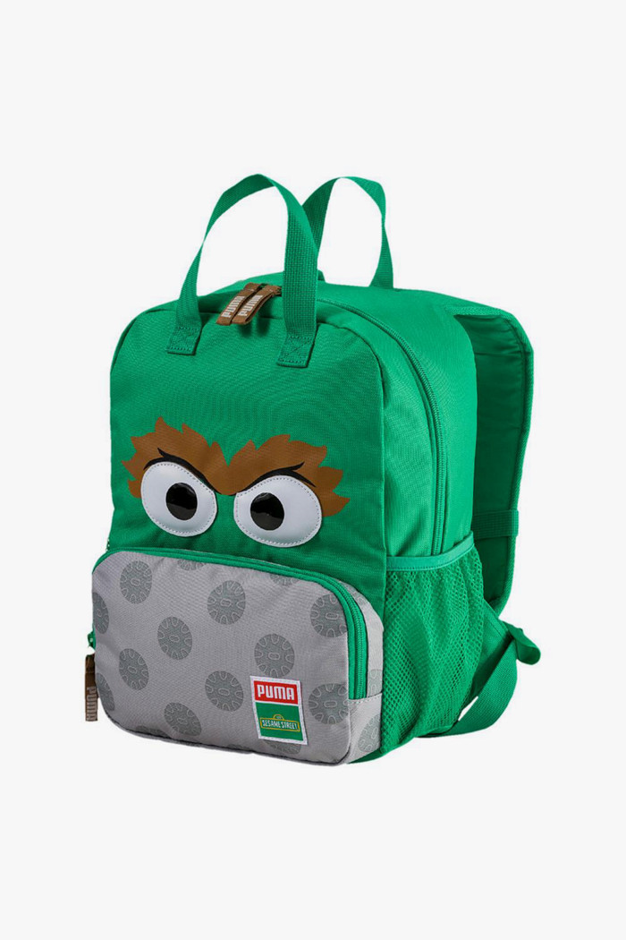 sac a dos puma verte