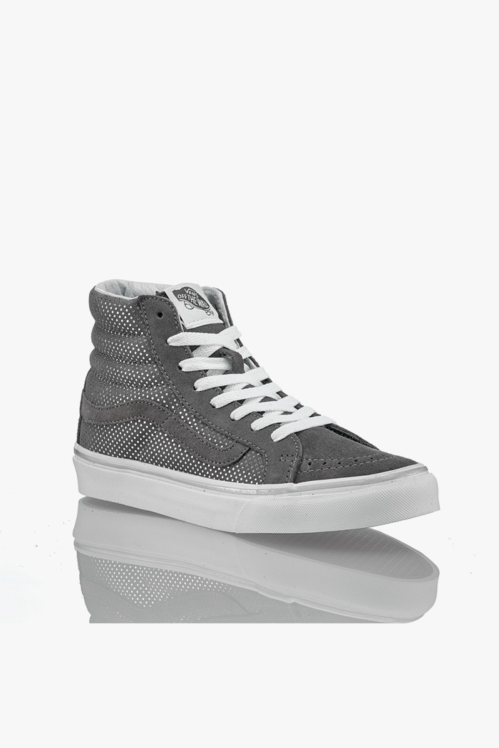 vans slim femme