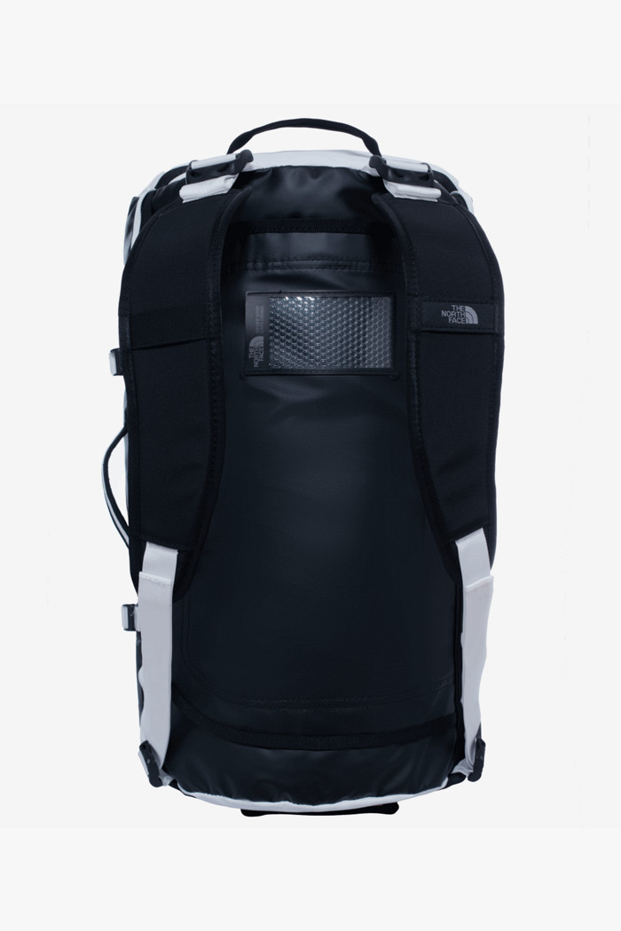 north face duffel s schwarz