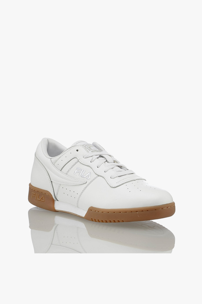 fila original fitness homme orange