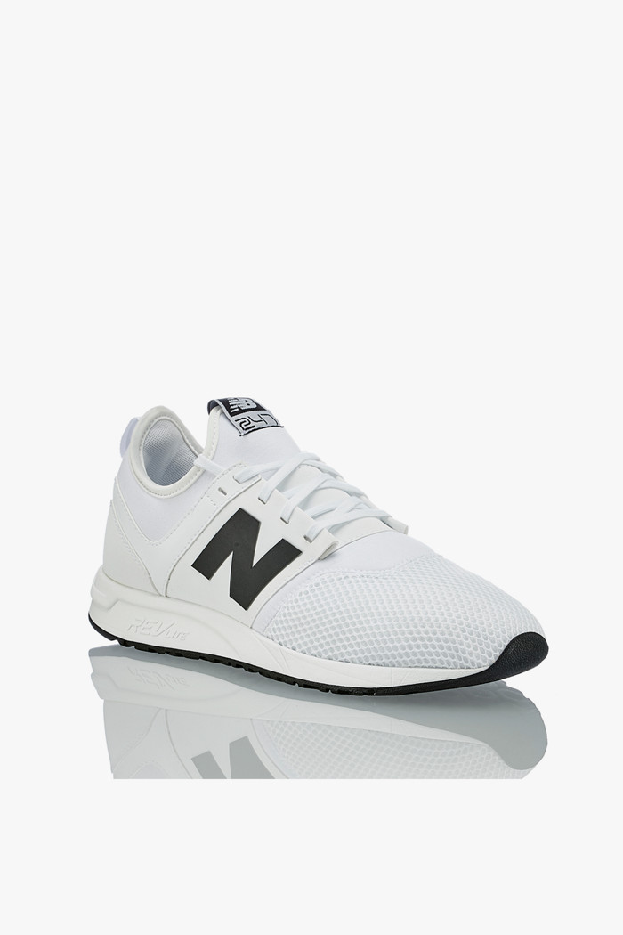 new balance mrl 247 damen schwarz