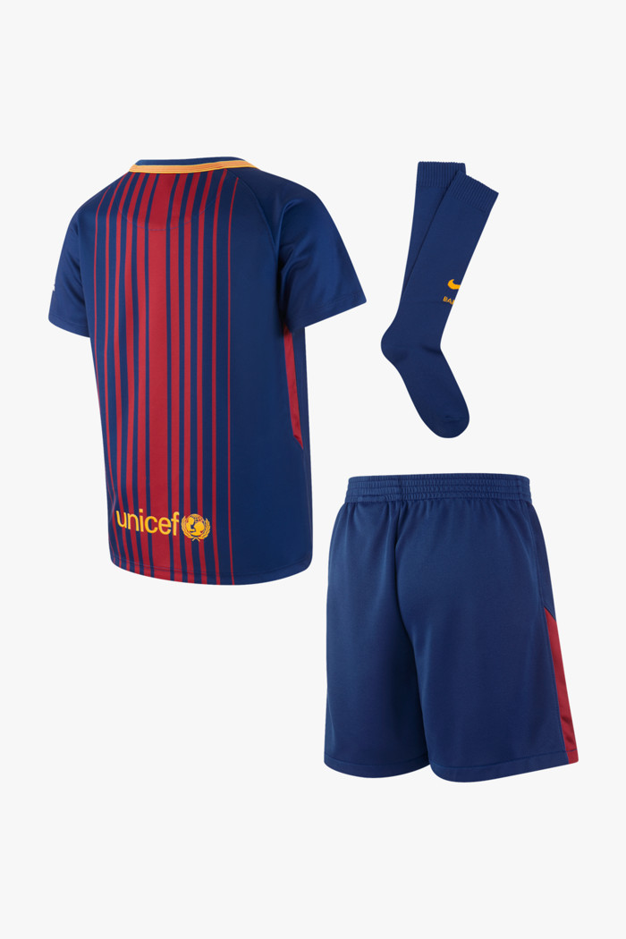 nike fussball set