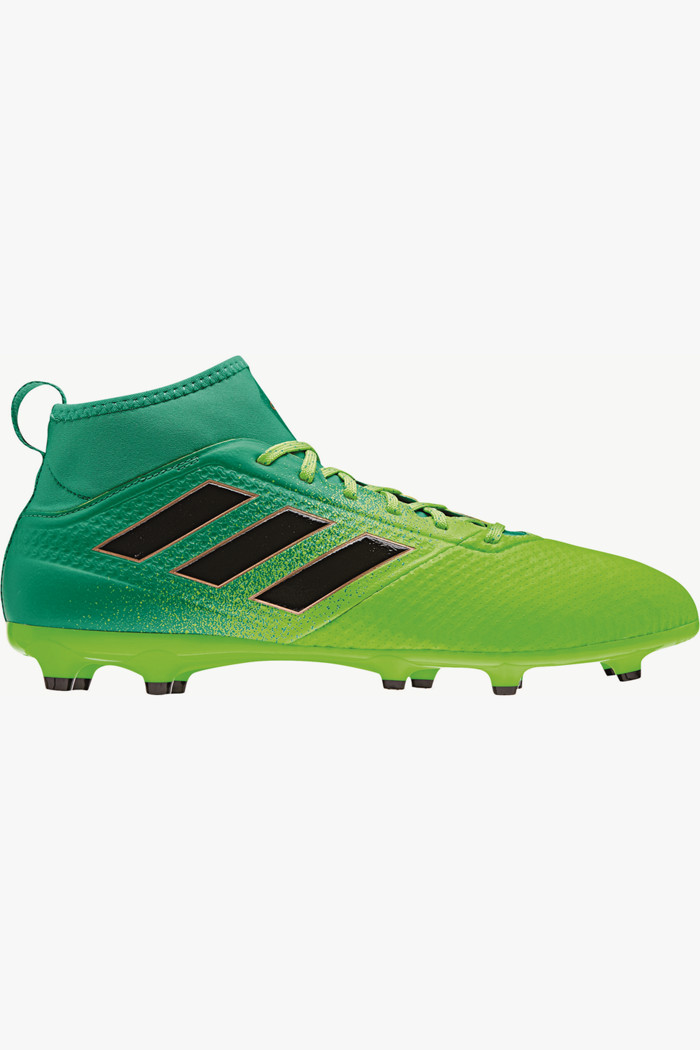 ACE 17.3 Primemesh FG Herren Fussballschuh in grün adidas ACE 17.3 Primemesh FG Herren Fussballschuh in grün adidas