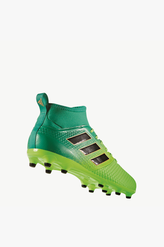 ACE 17.3 Primemesh FG Herren Fussballschuh in grün adidas ACE 17.3 Primemesh FG Herren Fussballschuh in grün adidas