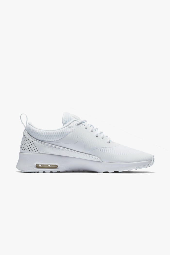 weiße nike schuhe damen air max
