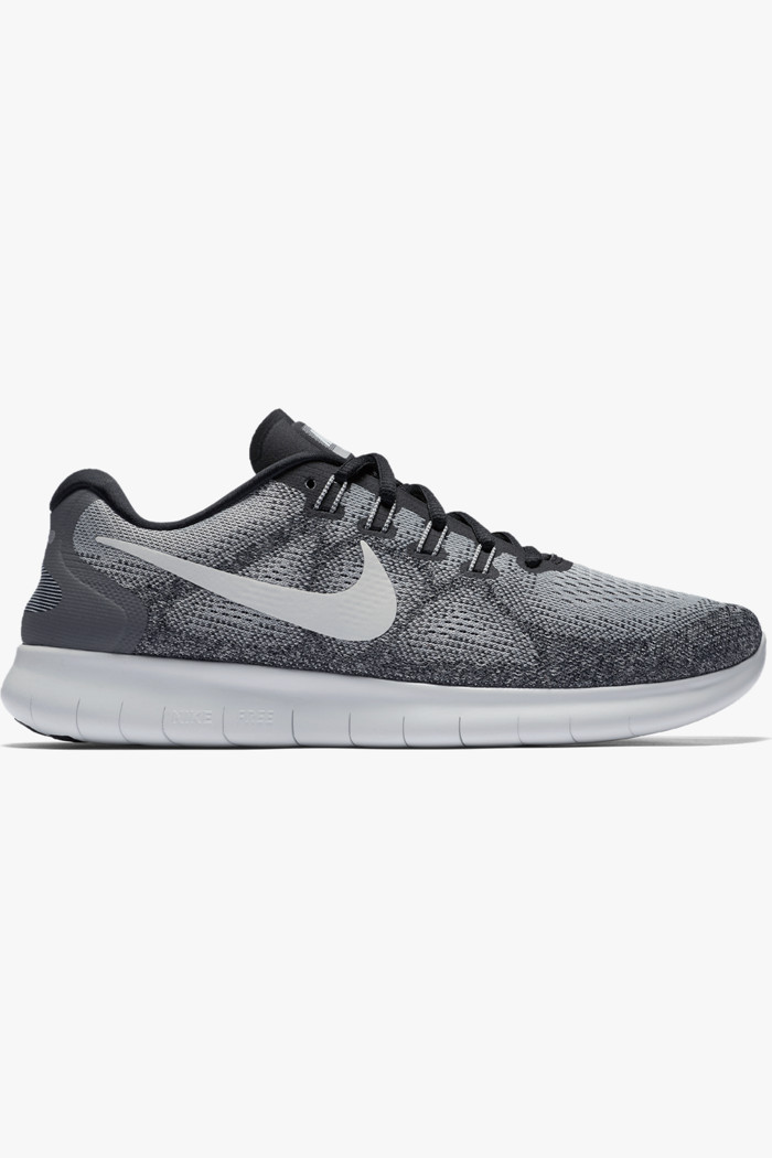 nike free rn 2017 herren grau