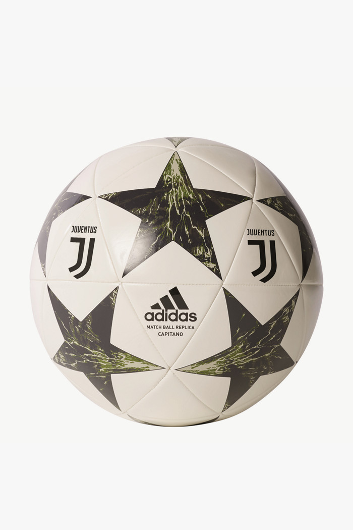 pallone juve adidas