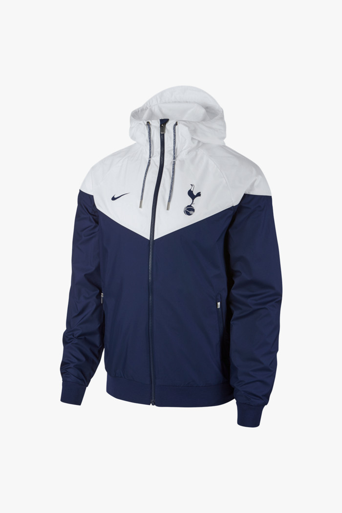 nike giacca uomo
