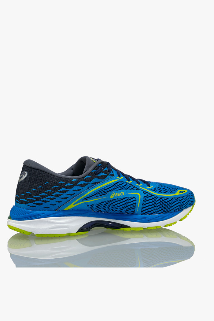 asics gt 5000 homme bleu
