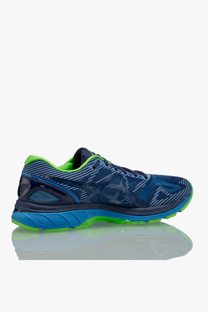 asics gel nimbus 19 homme beige