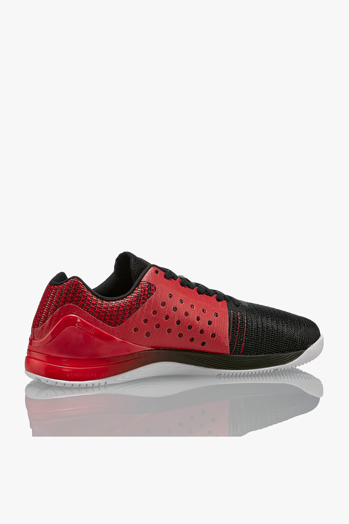 reebok nano 3 enfant rouge