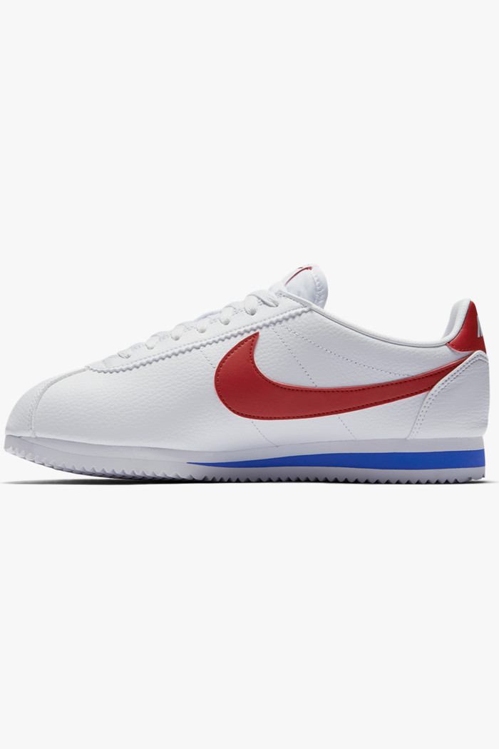 nike classic cortez rot