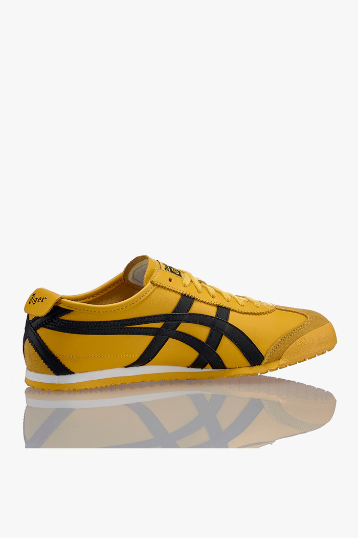 onitsuka tiger mexico 66 homme jaune