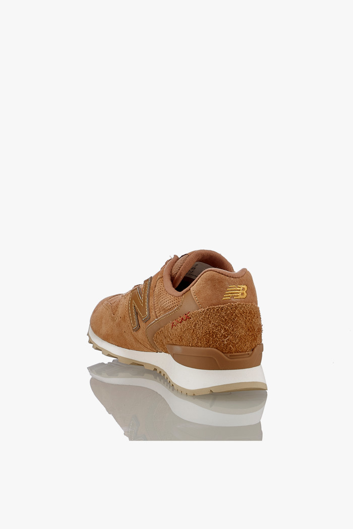new balance wr996 damen braun