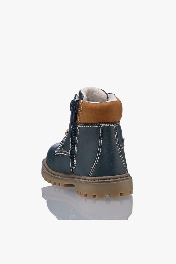 sneakers invernali