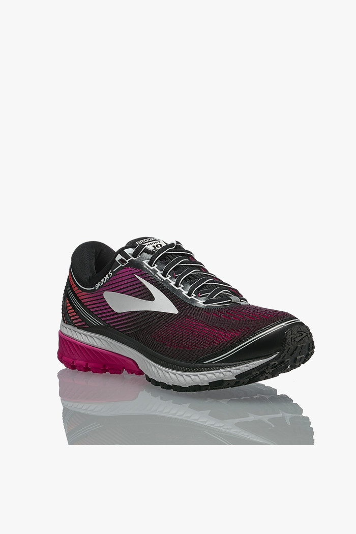brooks ghost 4 damen laufschuhe