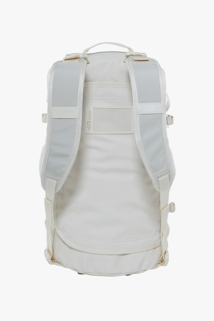 the north face duffel s weiss