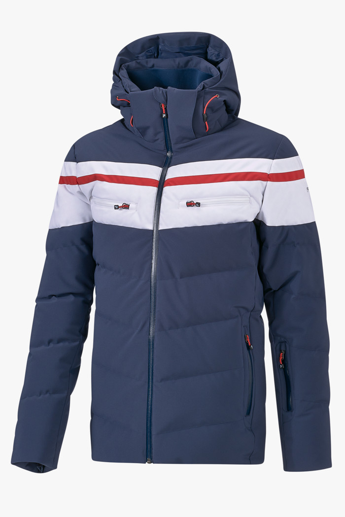 blouson de ski fila