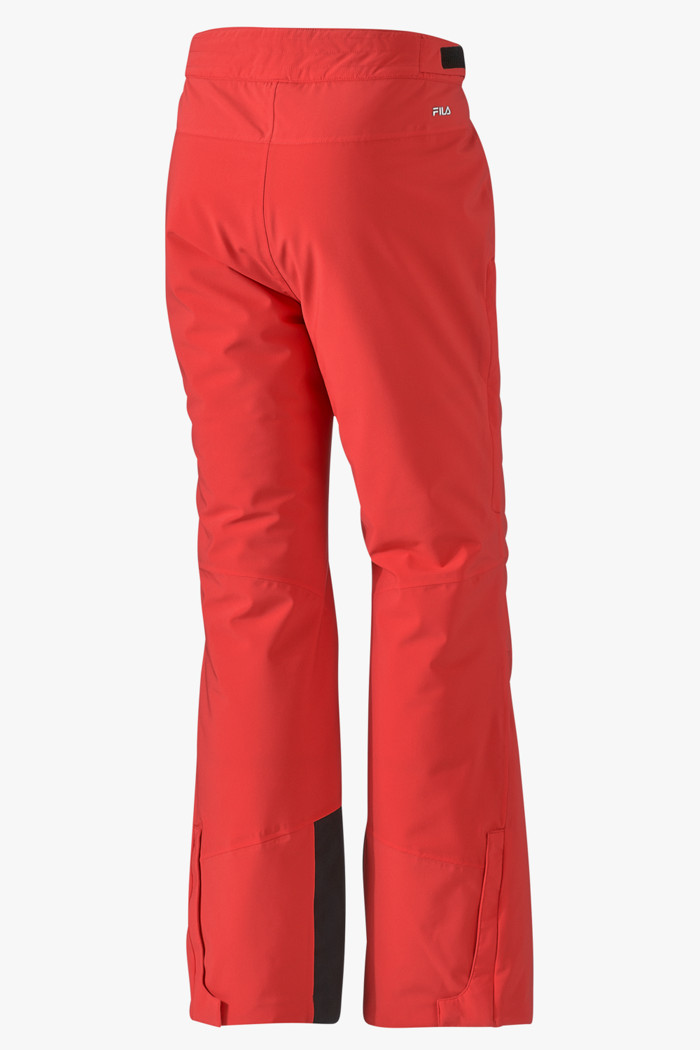 pantalon ski fila