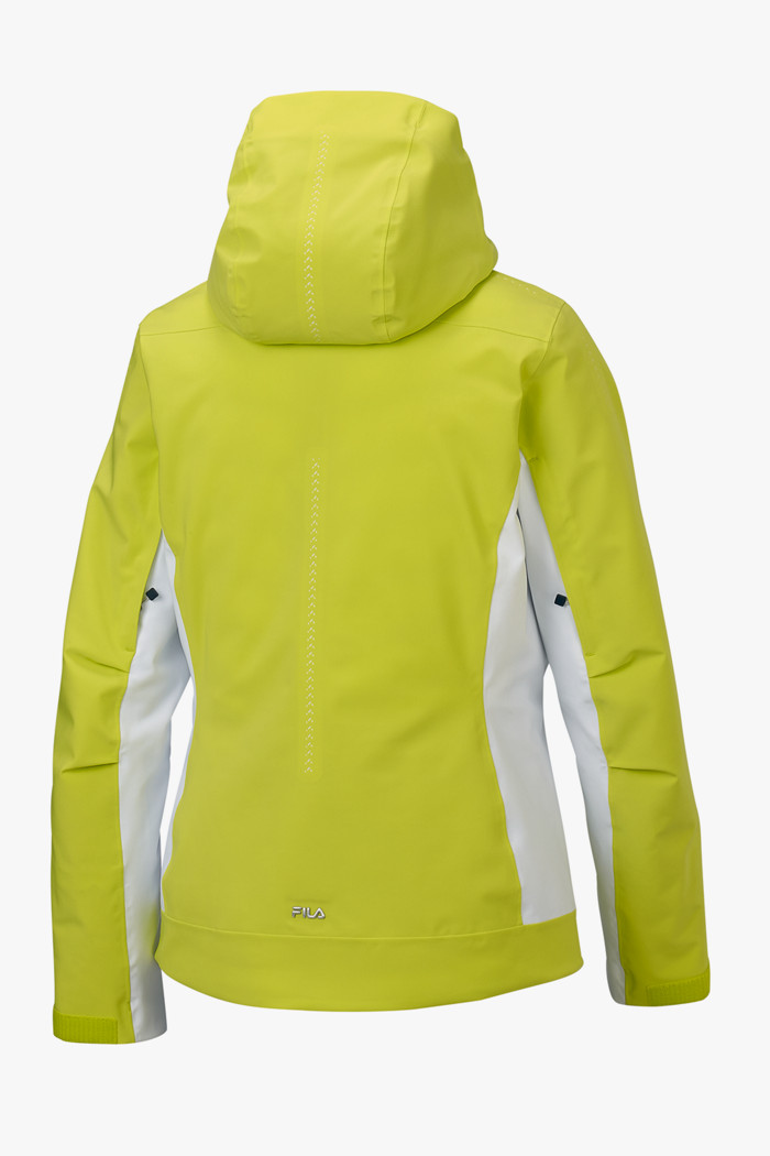 blouson de ski fila