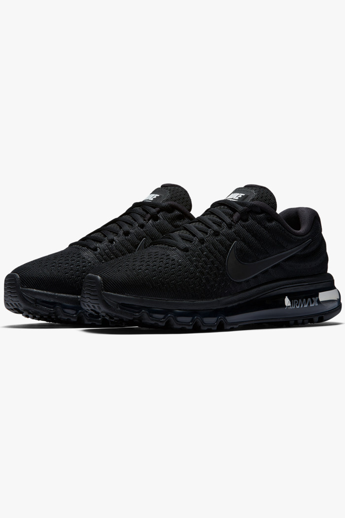 nike air max 2017 schwarz damen