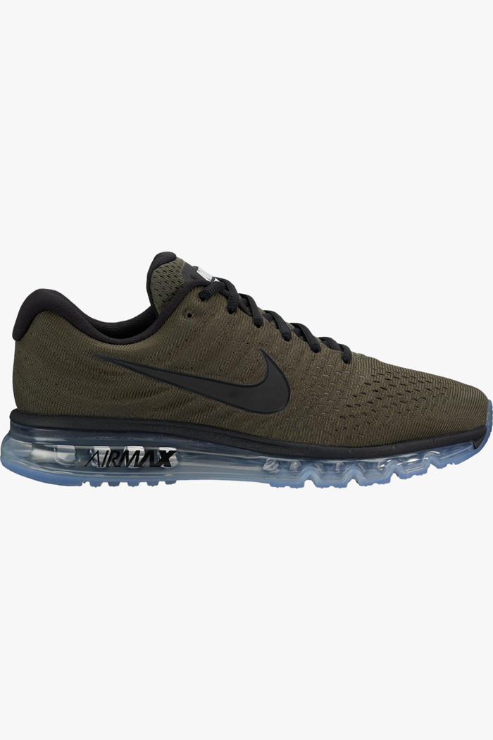air max 2017 homme kaki