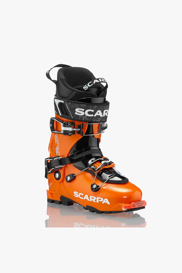 scarpa skischuhe
