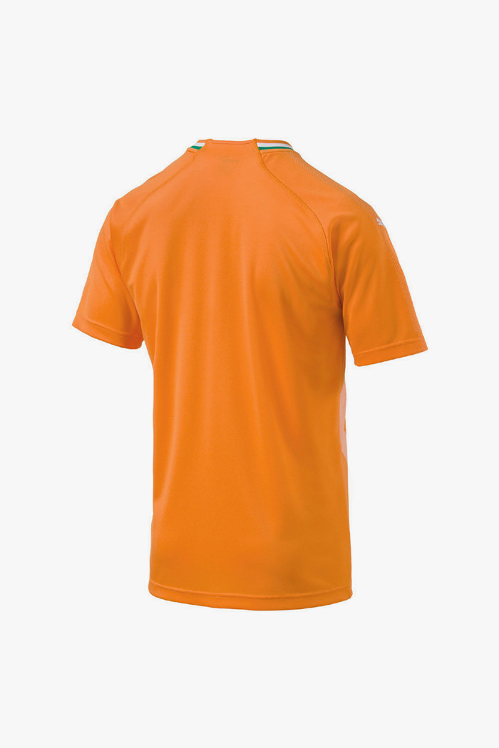 puma original uomo arancione