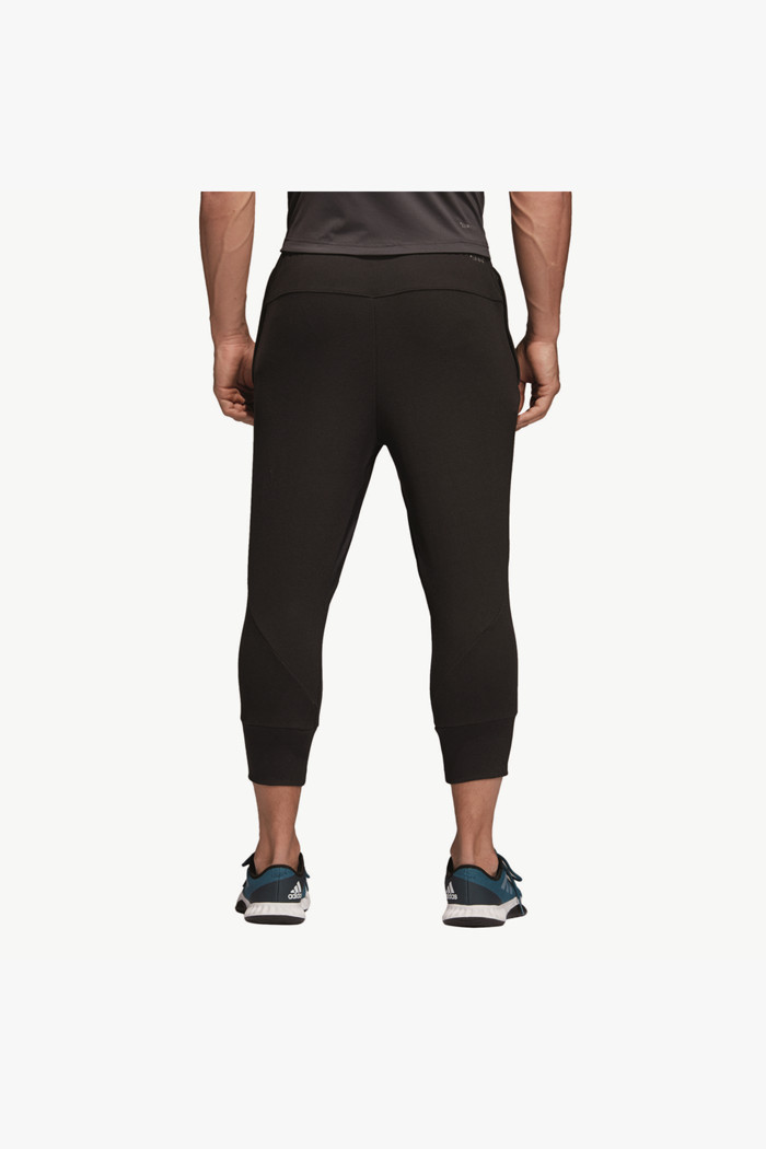 adidas pantaloni 3/4 adidas pantaloni 3/4