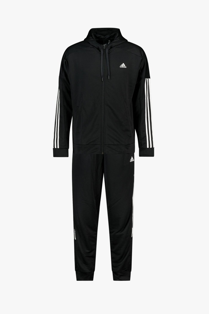 Woven Light Herren Trainingsanzug Woven Light Herren Trainingsanzug