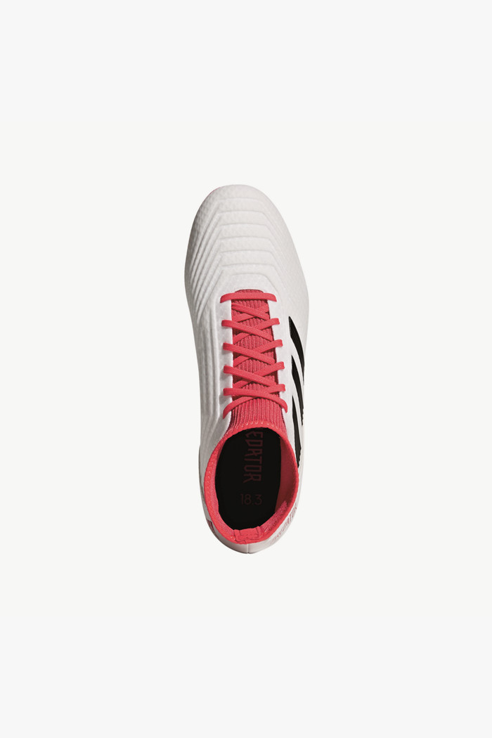 Comprare Predator 18.3 Primemesh FG scarpa da calcio uomo in Comprare Predator 18.3 Primemesh FG scarpa da calcio uomo in