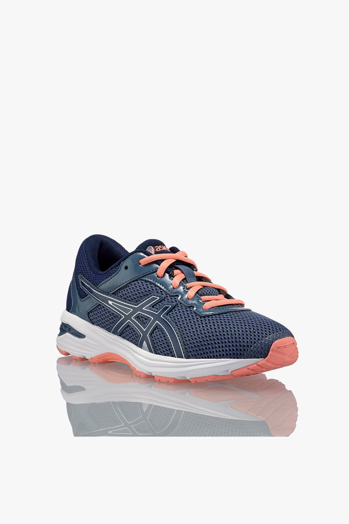 asics gt 1000 fille orange