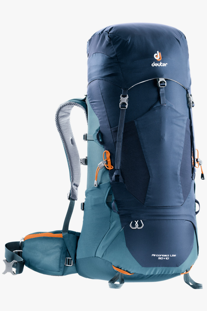sac randonnée bébé deuter