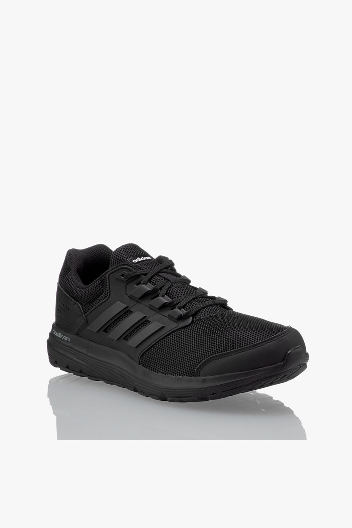 Galaxy 4 Herren Laufschuh in schwarz adidas Performance Galaxy 4 Herren Laufschuh in schwarz adidas Performance