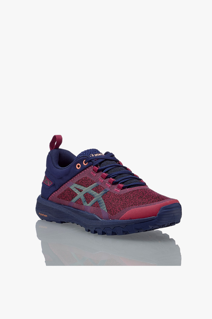 asics gecko xt femme