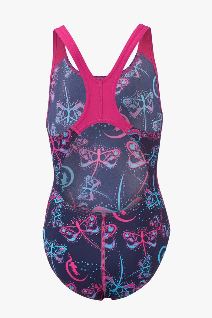 speedo flashfly allover splashback