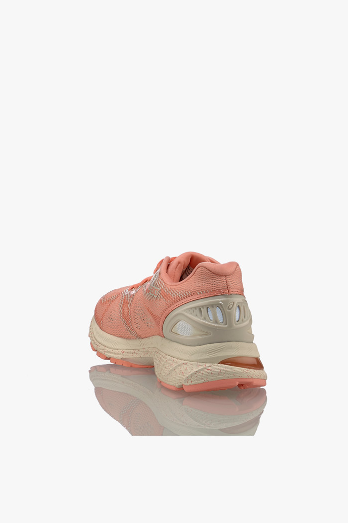 asics gel nimbus 20 femme orange