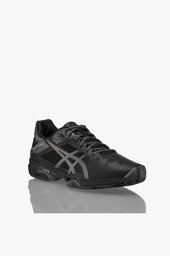 asics gel solution speed 3 clay uomo