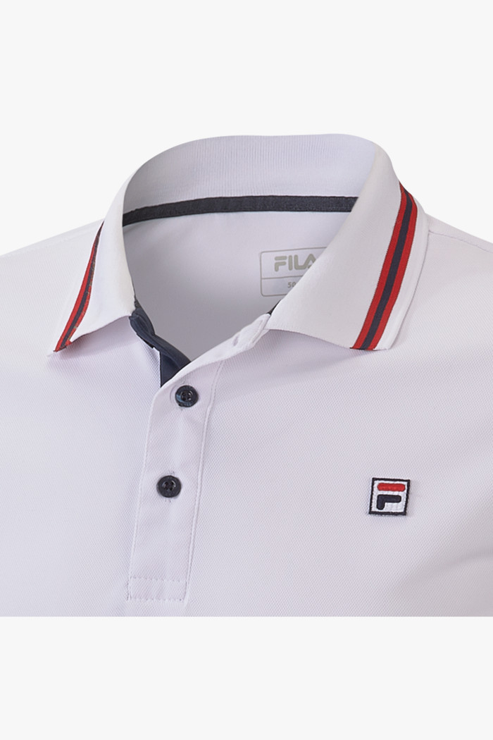polo fila uomo