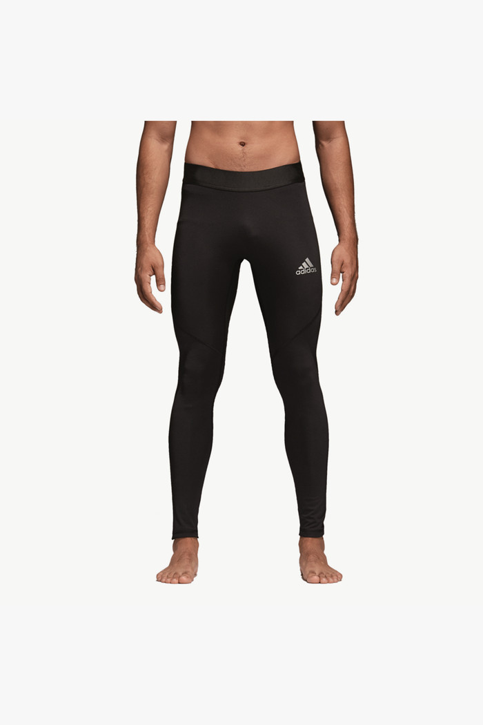 Alphaskin Sport Herren Tight in schwarz adidas Performance Alphaskin Sport Herren Tight in schwarz adidas Performance