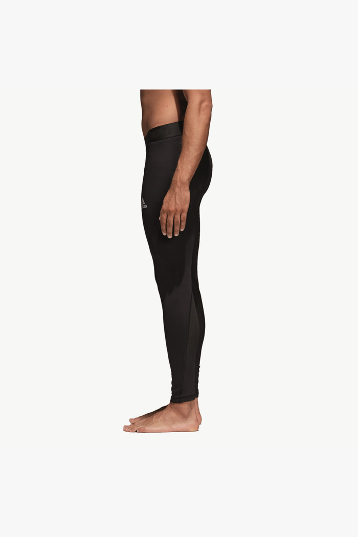 Alphaskin Sport Herren Tight in schwarz adidas Performance Alphaskin Sport Herren Tight in schwarz adidas Performance