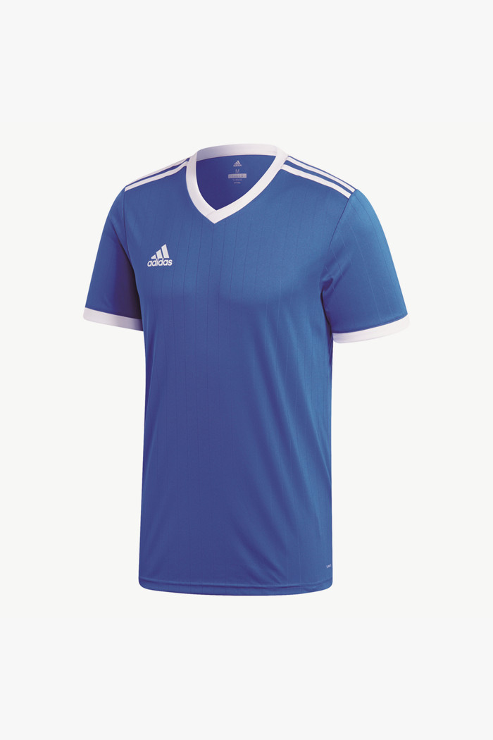 ADIDAS PERFORMANCE TABELA 18 Trikot Herren Jerseys;Shirts Blau ADIDAS PERFORMANCE TABELA 18 Trikot Herren Jerseys;Shirts Blau