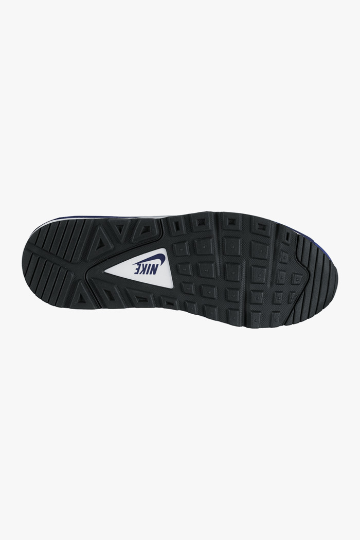 Nike Sportswear Air Max Command Herren Sneaker Blau | Outlet Nike Sportswear Air Max Command Herren Sneaker Blau | Outlet