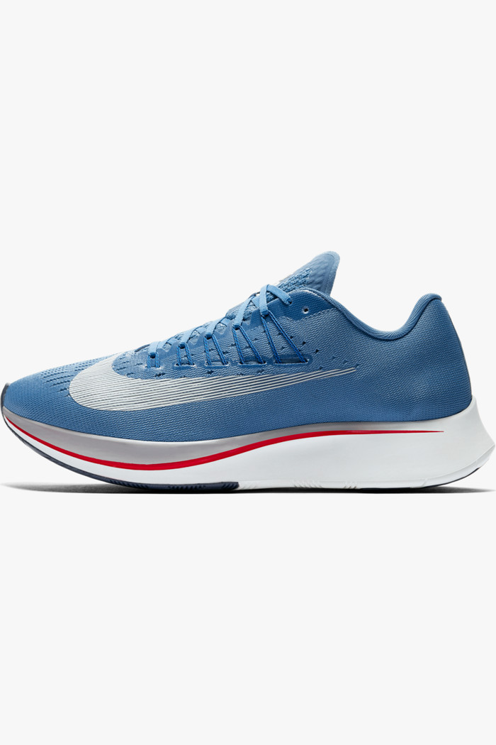 Zoom Fly Herren Laufschuh in hellblau Nike | online kaufen Zoom Fly Herren Laufschuh in hellblau Nike | online kaufen