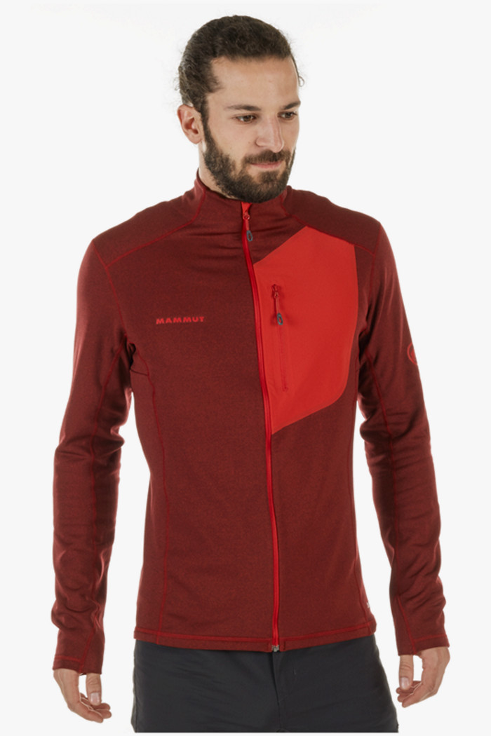 Mammut Aconcagua Homme Gilet