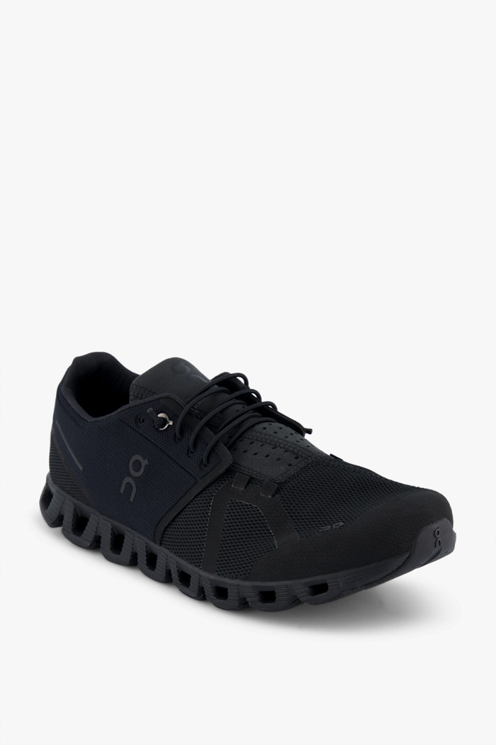 laufschuhe schwarz damen