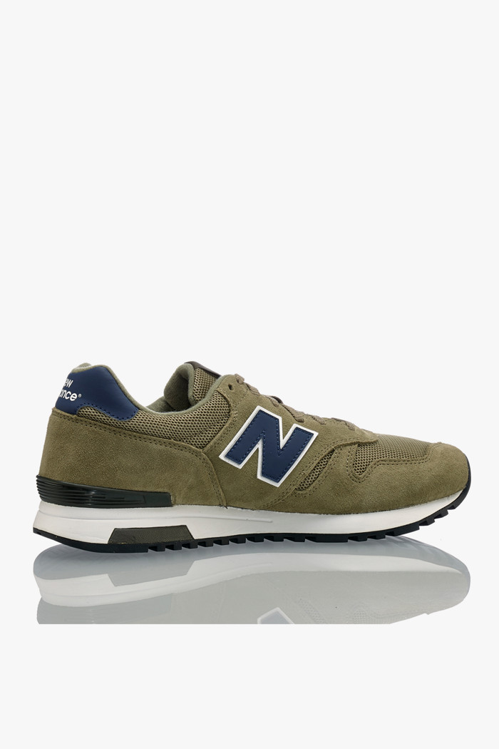 new balance 565 herren olive