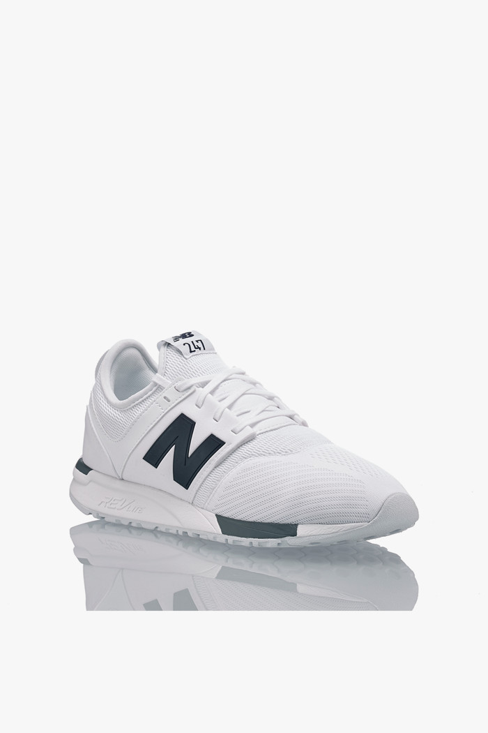 new balance mrl 247 kinder orange